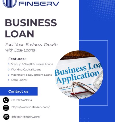 Business Loan