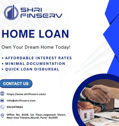 Home Loan