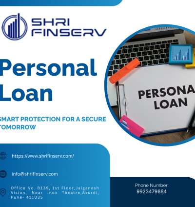 Personal Loan