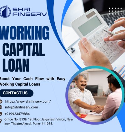 Working Capital Loan