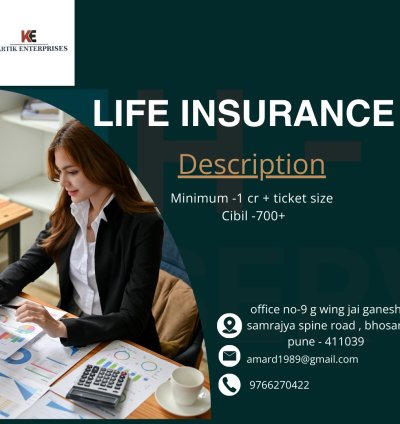 Life insurance