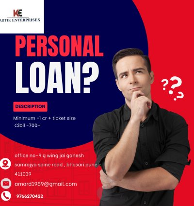 Personal Loan