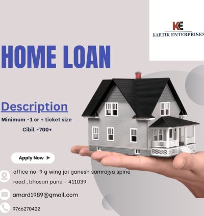 Home Loan