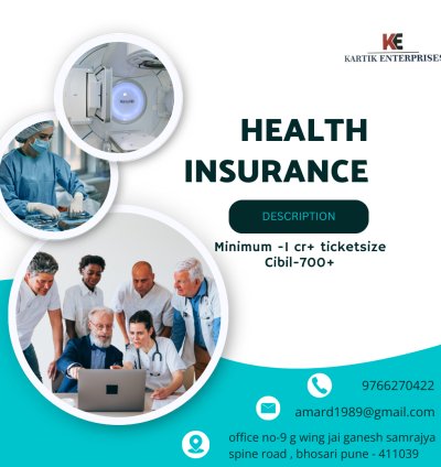 Health insurance