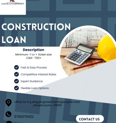 Construction Loan