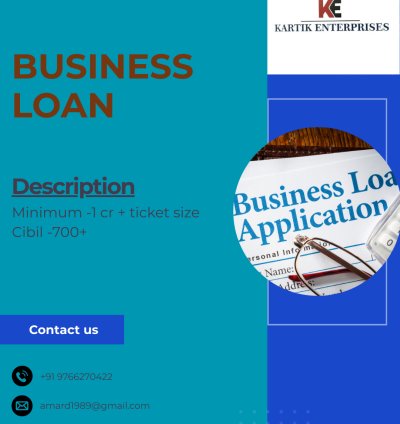Business Loan