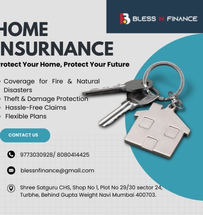 Home Insurance