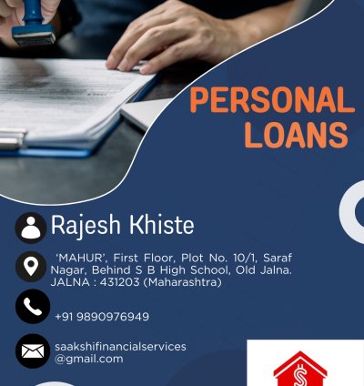 Personal Loan