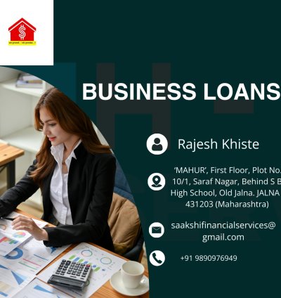 Business Loan
