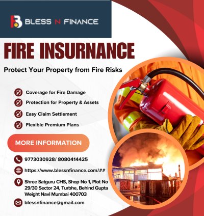 Fire Insurance