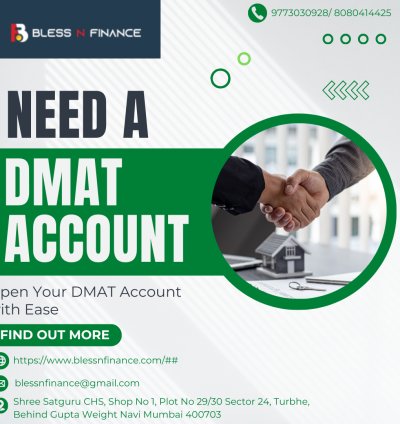 Demat Account