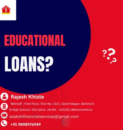 Education Loans