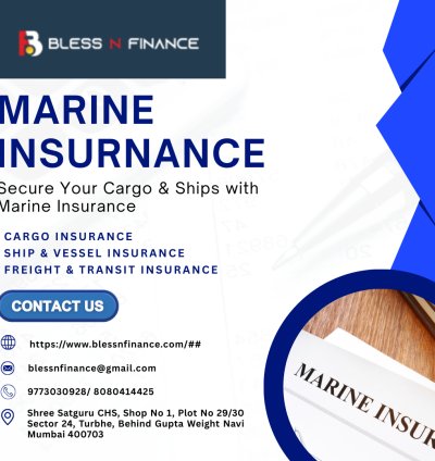 Marine Insurance