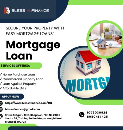 Mortgage Loan