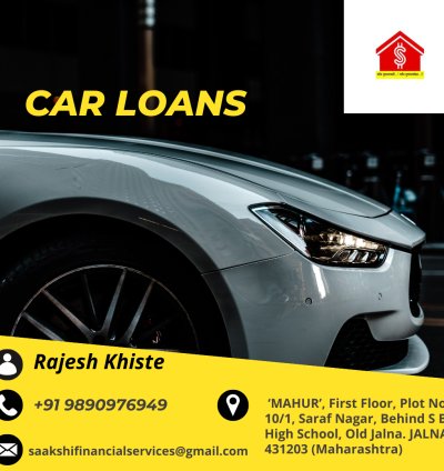 Car Loans