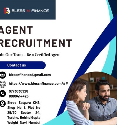 Agent Recruitment