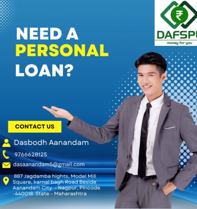 Personal loan