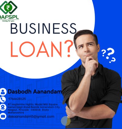 Business Loan
