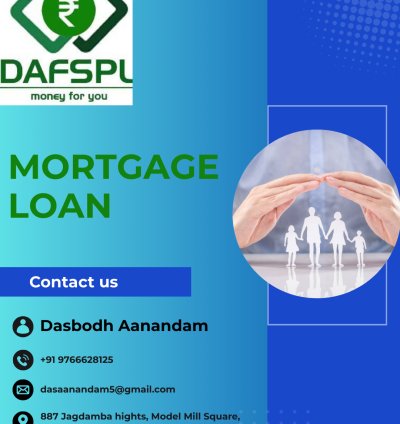 Mortgage Loan