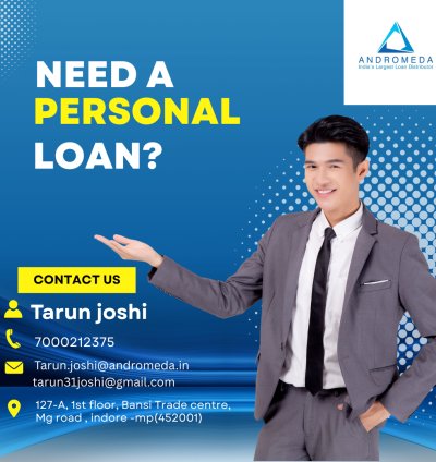 Personal Loan