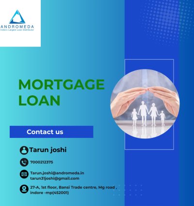 Mortgage Loan