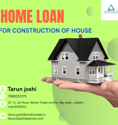 Home loan