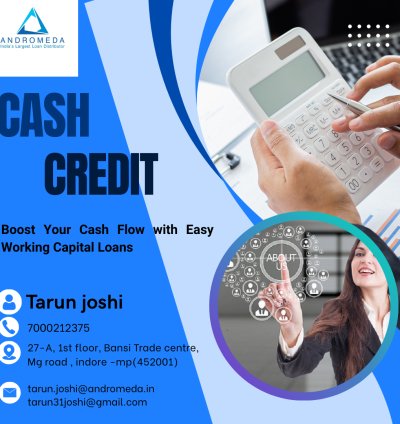 Cash Credit