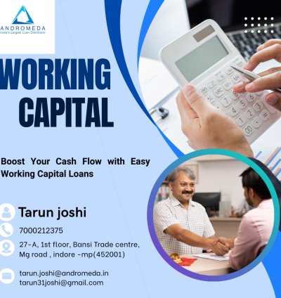 Working Capital