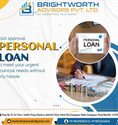 Personal Loan