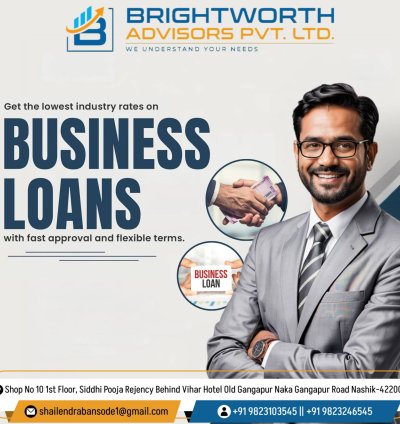 Business Loan