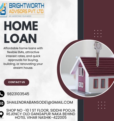 Home Loan