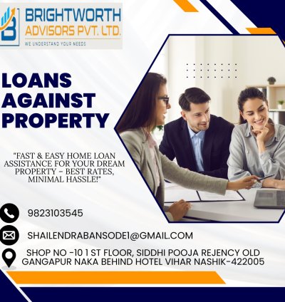 Loans Against Property