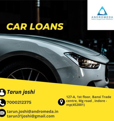 Car Loan
