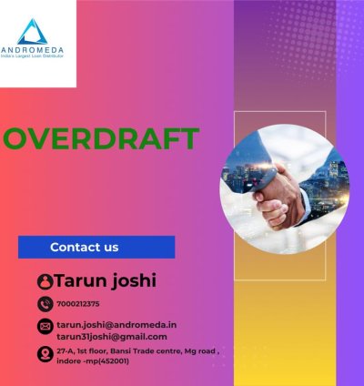 Overdraft