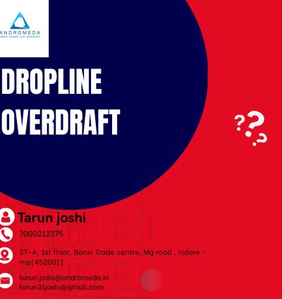 Dropline Overdraft