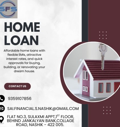 home loan