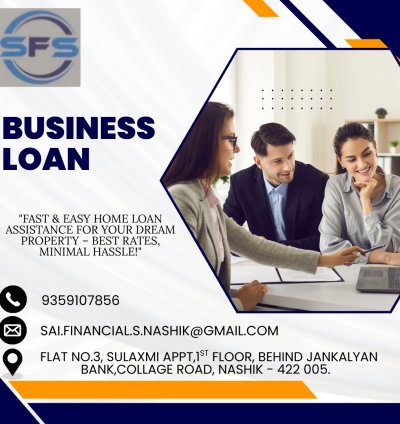 Business Loan