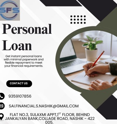 Personal Loan