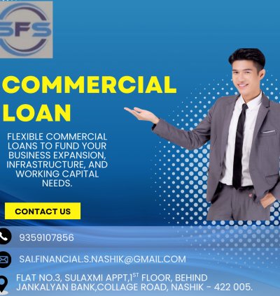 Commercial Loan
