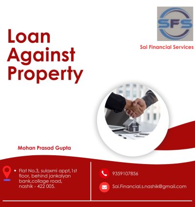 Loan Against Property