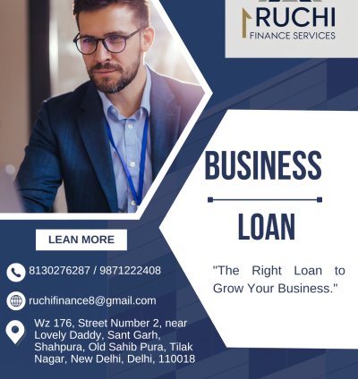 Business Loan
