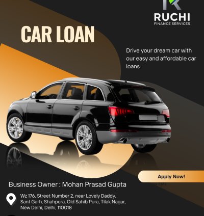 Car Loan