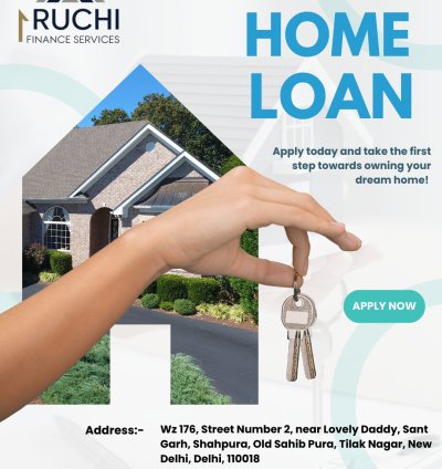 Home Loan