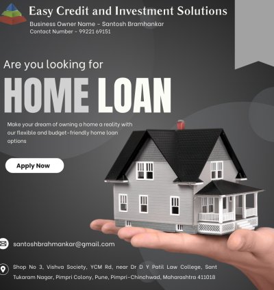 Home Loan