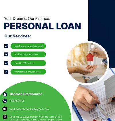 Personal Loan