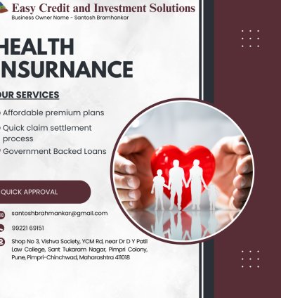 Health Insurance