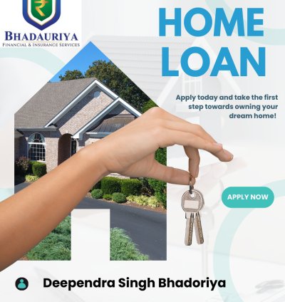 Home Loan