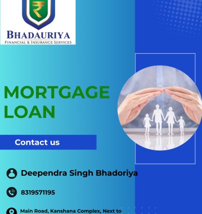 Mortgage Loan