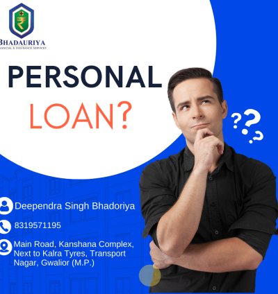 Personal Loan
