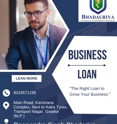 Business Loan